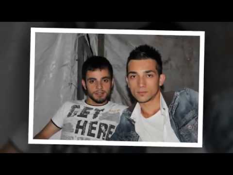 Nakris Ft Ouz-Han & Tolgahan - Ağla Kalbim
