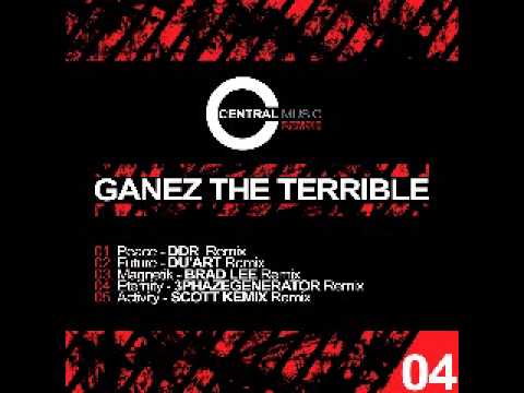 Central Music Ltd Remixs 04   Ganez The Terrible   Soundfeer   DDR Remix