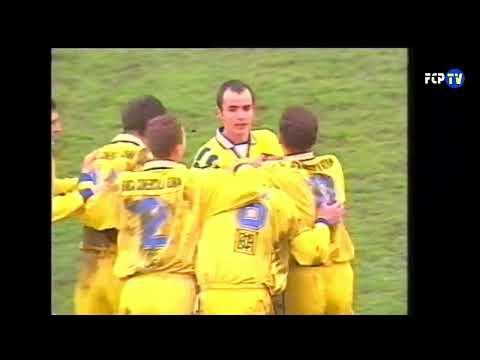 FCPTV | PETROLUL COLECTIE | FC Petrolul - FC Arges 3-1 | Sezon 1998-1999 | Rezumat