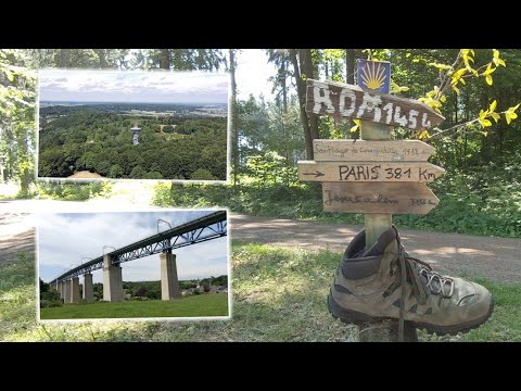 Dreiländereck Deutschland / Niederlande / Belgien  |  #4 auf dem Weg zum Mammutmarsch