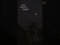 Moon Shots And Melodies I Got My Eyes On You Moon