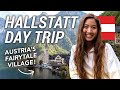 Exploring Hallstatt Austria S Fairytale Village