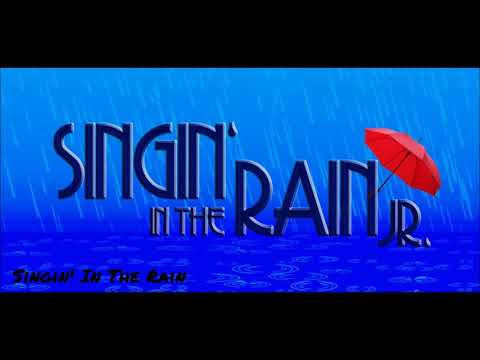 Singin' In The Rain 23