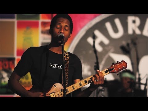HURLEY RECORDINGS LIVE SESSIONS: RON ARTIS II AND THE TRUTH