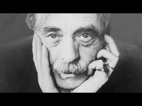 DLF 30.10.1871 - Der französische Dichter Paul Valéry geboren