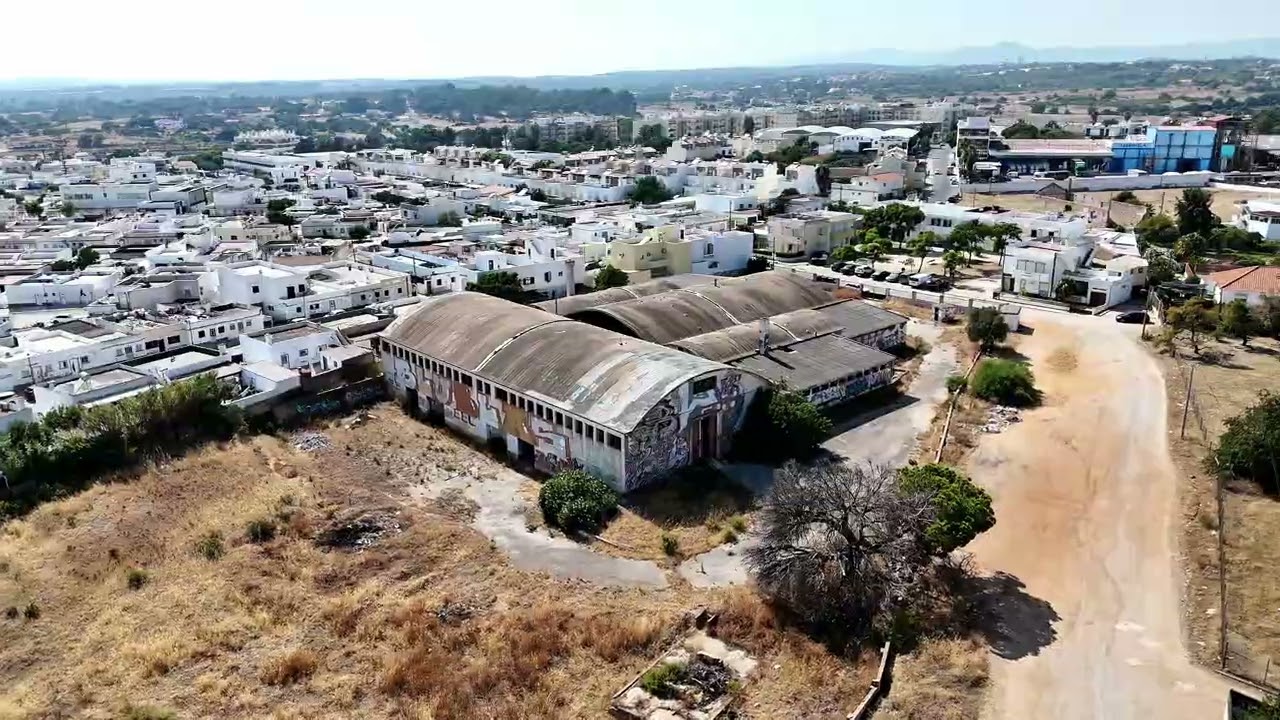 Vídeo do imóvel
