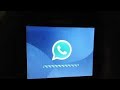 Ternyata WhatsApp masih bisa di install di Symbian pada tahun 2021 | Symbian OS Nokia E63