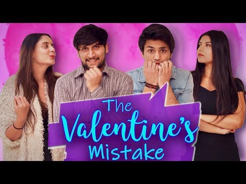 Ankita Joshi The Valenti...