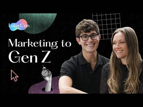 Marketing to Generation Z: 5 Gen Z Marketing Strategies in 2022