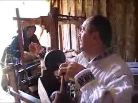 Valeria si Traian Ilea ...Bate vant peste pamant