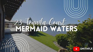 23 Tequila Court, MERMAID WATERS, QLD 4218