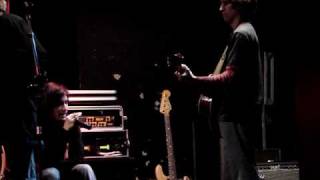 David Usher - White Flag (Ottawa, ON)