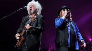 Toto - Rosanna, Africa, Hold The Line &amp; Stop Loving You (live) [2024]