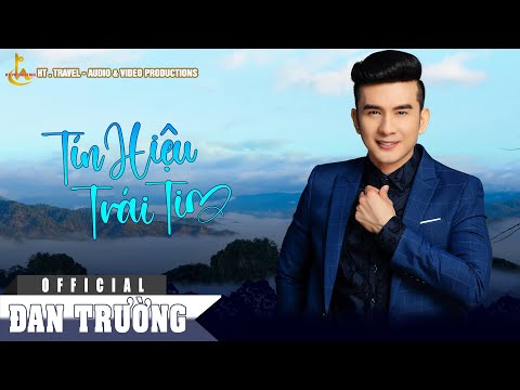 Tín hiệu trái tim - Đan Trường