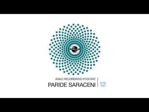 Agile Recordings Podcast 012 with Paride Saraceni
