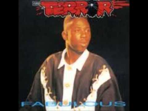 Terror Fabulous & Sanchez  What Yu Up To