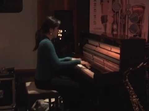 Stephanie Trick - You've Got To Be Modernistic