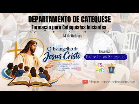 O Evangelho de Jesus Cristo.