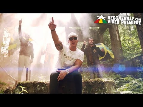 Kiihjano - Weh Dem A Gwaan [Official Video 2019]