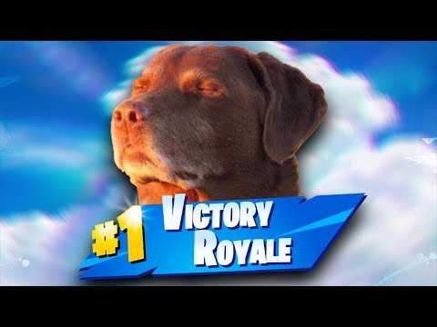 Fortnite Season 3 is Refreshing...