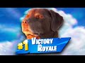 Fortnite Season 3 is Refreshing...