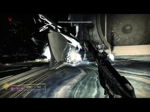 Destiny 2 - Last Wish Vault 3-man clear