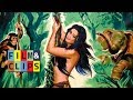 Gungala La Vergine Della Giungla Virgin Of The Jungle Film Completo By Film Clips