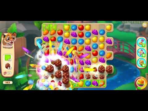 Family Zoo Level 163