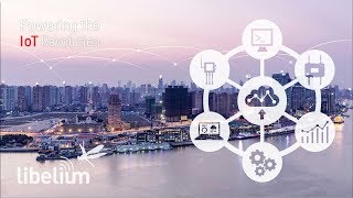 Download lagu Webinar: SMART CITIES, REAL IoT SOLUTIONS mp3