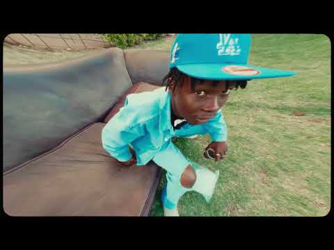 Slyme Foxx & Icey Ekxne - Lockmode (Official Visualizer)