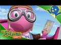 The Backyardigans Fly Girl Ep 44