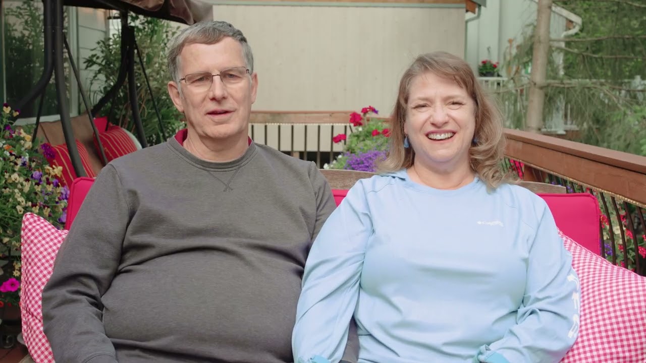 Black Pine Spas Swim Spa Testimonial