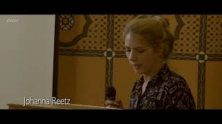 Sujet : Utopia - 4e nuit Pecha Kucha à Zeitz, production vidéo, Kloster Posa eV