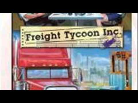 jeu freight tycoon pc