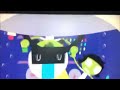 PBS Kids Station ID Outer Space 2014 WVIZ RARE Read Description