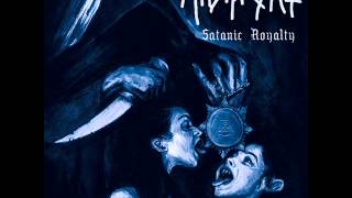 Midnight - Satanic Royalty - Full Album (2011)