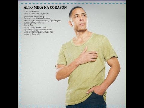 Juvenil Lima    Alto mira na corasom