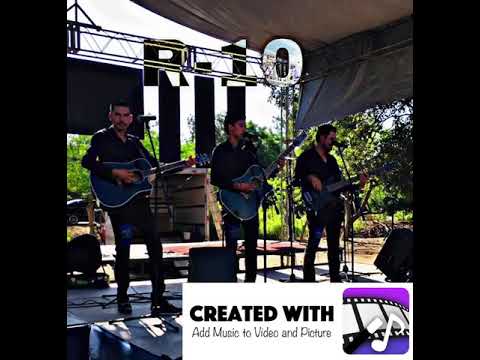 El día que puedas - Grupo R10