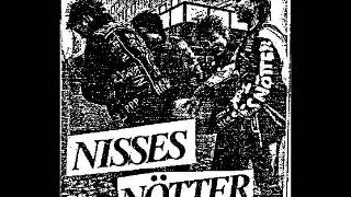 Nisses nötter - knäckta nötter (FULL TAPE) 1984
