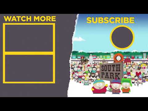 Stan Discovers the Cure for SARS