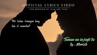 Download lagu DIH TAKAW TUNANGUN BANG KAW DIH ASAWAHUN | TUMAN NA IN JANJI TA BY ALTERRIZTA - JHIM and FADZ mp3 Download lagu DIH TAKAW TUNANGUN BANG KAW DIH ASAWAHUN | TUMAN NA IN JANJI TA BY ALTERRIZTA - JHIM and FADZ mp3