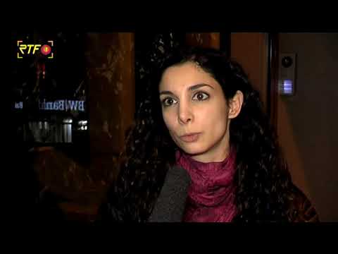 RTF.1-Nachrichten: Die Bundestagswahlkreise in der Region