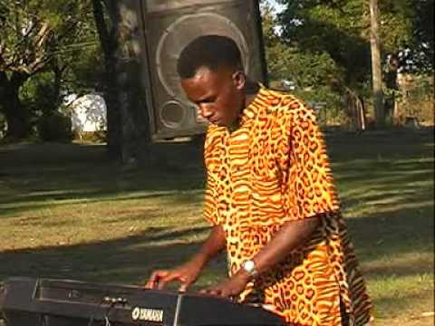 Thumbnail for Rafiki Pesa video