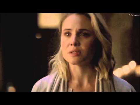 The Originals: Klaus confesses to Cami that he hadn't killed Aiden (2x19)