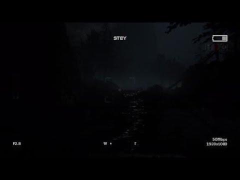 Outlast 2 pt22