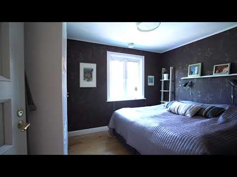 Linnégatan 2B - 5:a · 135m2 - Centrum : Via Notar mäklare Uppsala