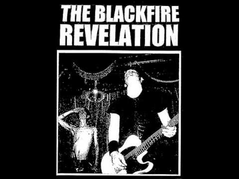 The Blackfire Revelation - Preach To The Choir