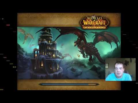 WOW old school raid mount drops dragon soul,experiment 12 b