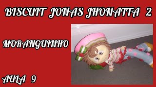 🍓Como Fazer Moranguinho 🌹( AULA 9 Laço é Detalhes do Chapéu )