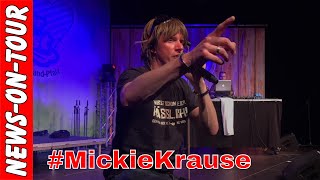 Mickie Krause | Ich hab den Jürgen Drews gesehen | Westerwälder Oktoberfest 2017 | kulturWERK Wissen
